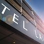 Hotel Lautrup Park