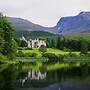 Inverlochy Castle