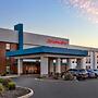 Hampton Inn Princeton