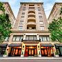 Embassy Suites by Hilton Portland Downtown