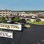 Fredericton Inn