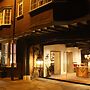 The Falstaff Hotel