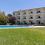Hospedium Hotel Apartamentos Simón Verde