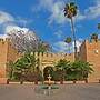 Palais Salam Taroudant