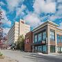 The Explorer Hotel Yellowknife