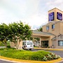 Sleep Inn Rockville