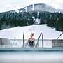 Pan Pacific Whistler Mountainside