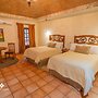 Hotel Rincón del Montero
