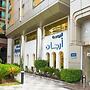 Al Rawda Arjaan by Rotana