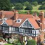 Colwall Park Hotel
