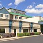 Crystal Inn Hotel & Suites West Valley City