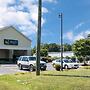 Quality Inn Warsaw near Rappahannock River