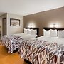 Red Roof Inn Stockton