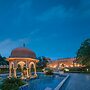 The Oberoi Rajvilas