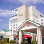 Hilton Garden Inn New York / Staten Island