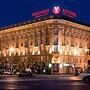 Hotel Volgograd