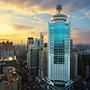 Renaissance Shenzhen Luohu Hotel