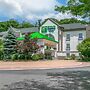 Holiday Inn Express Hotel & Stes Mt. Arlington Rockaway Area by IHG