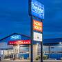 Travelodge by Wyndham Fort St John