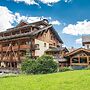 Best Western Chalet Les Saytels