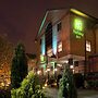 Holiday Inn Rotherham Sheffield by IHG