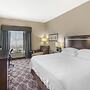 Best Western Plus Travel Hotel Toronto Airport