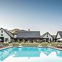 Royal Livingstone Victoria Falls Zambia Hotel by Anantara
