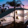 Del Mar Beach Hotel