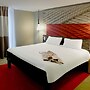 ibis Brest Kergaradec