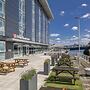 Hilton Garden Inn Glasgow City Centre
