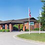 Holiday Inn Mansfield - Alfreton by IHG