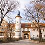 Schlosshotel Schkopau
