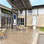Days Inn by Wyndham Donington A50