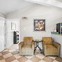 Cedar Park Whirlpool Suites