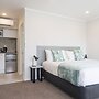 Bk's Pohutukawa Lodge