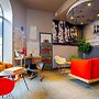 Hotel ibis Bordeaux Centre Gare Saint Jean Euratlantique