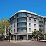Courtyard by Marriott Oakland Downtown