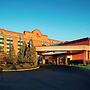 Marriott Hartford/Windsor Airport