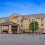 Comfort Inn Henderson - Evansville South