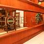Athena Hotel