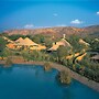 The Oberoi Vanyavilas Wildlife Resort, Ranthambhore