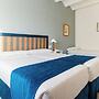 Hotel Ad Hoc Parque Golf