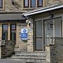 Best Western Bradford Guide Post Hotel