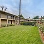 Rose Garden Inn - San Jose Airport