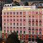 Grand Hotel Savoia Genova, Curio Collection by Hilton