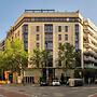 Hotel America Barcelona