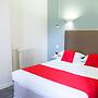 Best Western Hotel De France