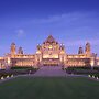 Umaid Bhawan Palace