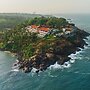 The Leela Kovalam, a Raviz Hotel