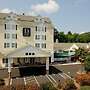 D. Hotel Suites & Spa